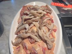 -尚尚仙·酸汤猪手·猪肚鸡火锅(华联万柳购物中心店)