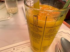 -太食獸泰式茶餐厅(IFS国金中心店)