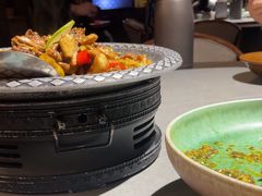 -甘家界柠檬鸭(安吉店)