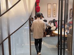 -二泉园老菜馆·百年无锡菜