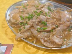 -长坦新鲜猪什夜宵广场