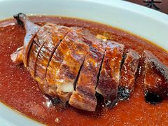 -南京大牌档(济南万象城店)