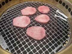 -谷牛和牛烤肉(漕河泾印象城店)