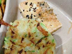 -素满香·食养自助(建邺万达店)