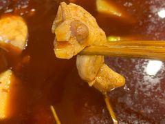 -冯记香辣兔火锅(茶店子总店)