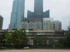 -高雄85大楼-观景台