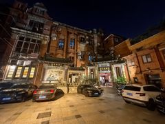 -梅龙镇酒家(南京西路总店)