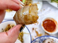 生腌皮皮虾-老三鱼仔店