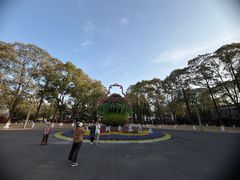 -四川大学(望江校区)