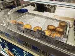 -泰康食品(南京东路店)
