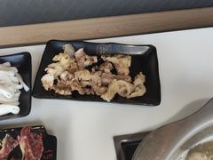 潮汕牛肉-潮发潮汕牛肉店(龙洞店)