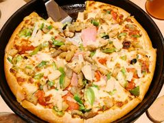 -必胜客(松雷店)