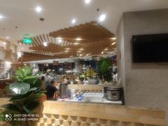 大堂-望湘园·湖南菜(宏伊店)