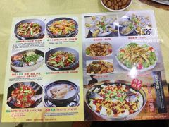 -顺德公美食(西乡店)