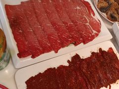 -焱三乐四川火锅店(经纬街店)
