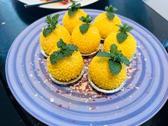 -岁粤Moon·湖景餐厅(月光码头店)