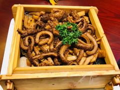 -胡记饭店(保工街店)