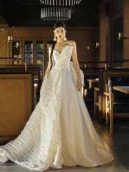 -纯色时光婚纱艺术馆WHITE