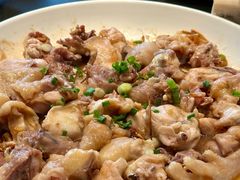 -广府乡下·饭庄(新港东路店)
