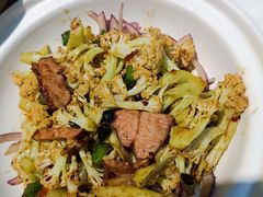 -城南往事·鲁菜济南菜(长清园博园恒大绿洲店)