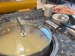 -一席地·本地鸡窝·杭帮鸡火锅(萧山银隆百货店)