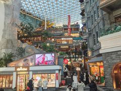 -阿大排档(长春这有山店)