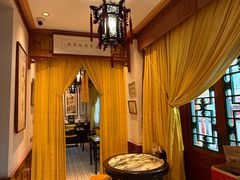 -富华斋饽饽铺·宫廷糕点·伴手礼(护国新天地店)
