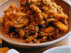 -顺香居·老字号湖北菜(江汉路店)