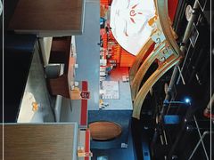-将太无二·北美传奇寿司(荟聚购物中心西红门店)