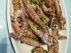 -金海湾海鲜排档(朱家尖店)