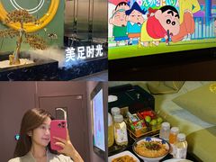 -美足时光·精致悦足·水疗SPA(德阳希望城店)