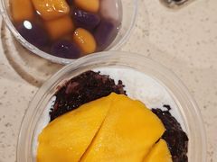 -满记甜品(王府井北京市百货大楼店)