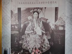 -清东陵