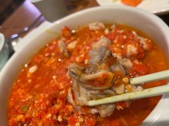 -闽上鲜·福建菜(龙湖滨江天街店)