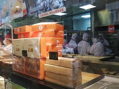 -鲍师傅糕点(春熙路店)