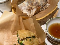 兰溪鸡子粿-春家·非遗手工小吃(徐汇万科广场店)