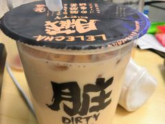 -LELECHA乐乐茶(美罗城店)