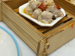-禄福山庄•顺德菜·融和菜(龙江店)