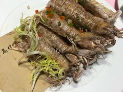 -高佳庄·舟山海鲜(海景旗舰店)