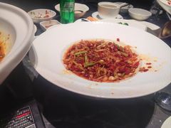 -炊烟小炒黄牛肉(浦东世纪汇店)