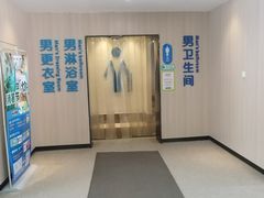 -武汉市青少年宫水上世界