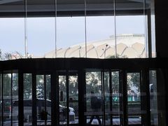 -济南喜来登酒店