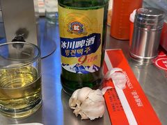 -大头叔烤鸡爪·朝鲜族烤串(天池路店)