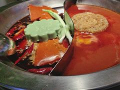 -大龙燚火锅(太古里店)