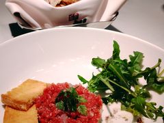 -燃扒房Steakhouse(皇庭店)