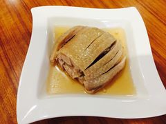 -鼎泰丰(复兴店)