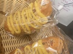 -深铁皇冠假日酒店·大堂吧