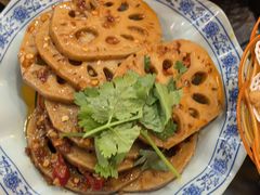 -和福顺·牛肉海鲜焖锅(汕头金平万达广场店)