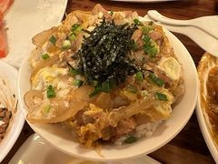 -烧鸟周居酒屋(香山店)