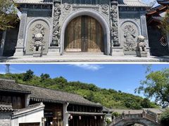 -东钱湖旅游度假区